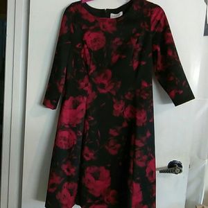 Jessica Howard dress